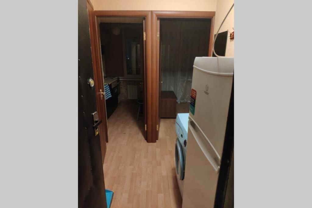 Small Apartment For 2 Kijów Zewnętrze zdjęcie